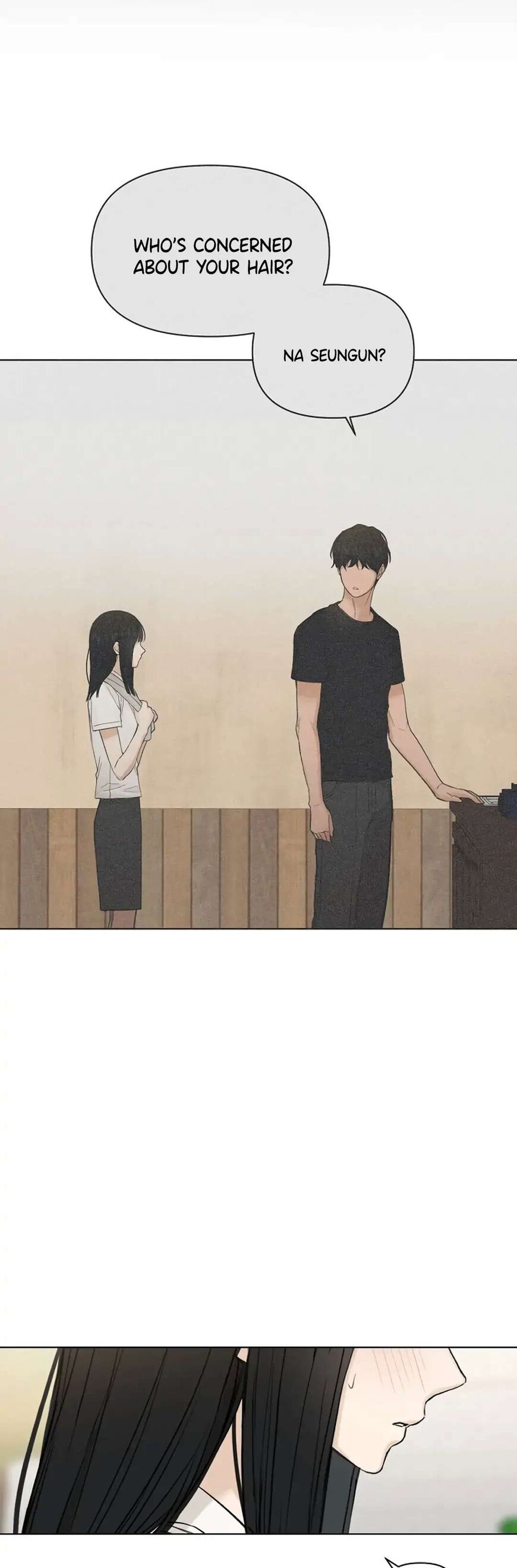 Read Just Twilight Manga Online