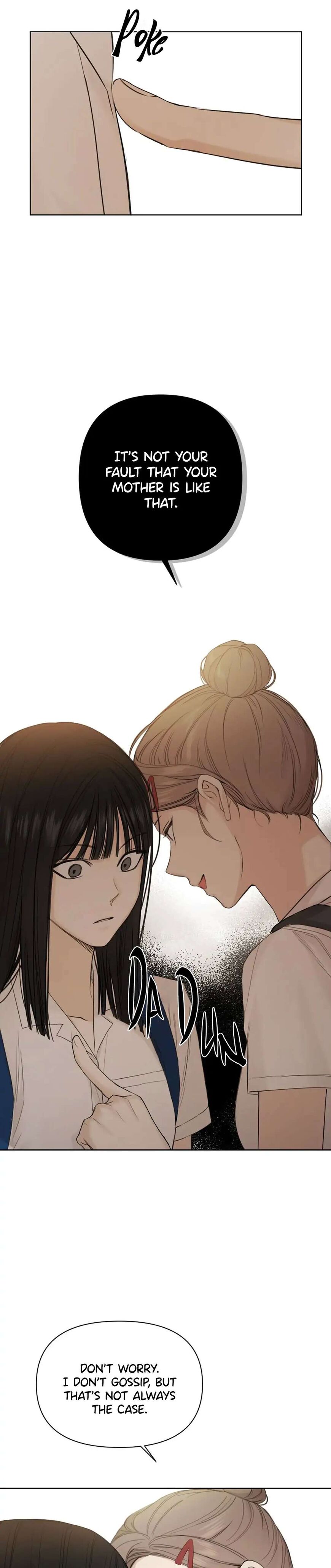 Read Just Twilight Manga Online