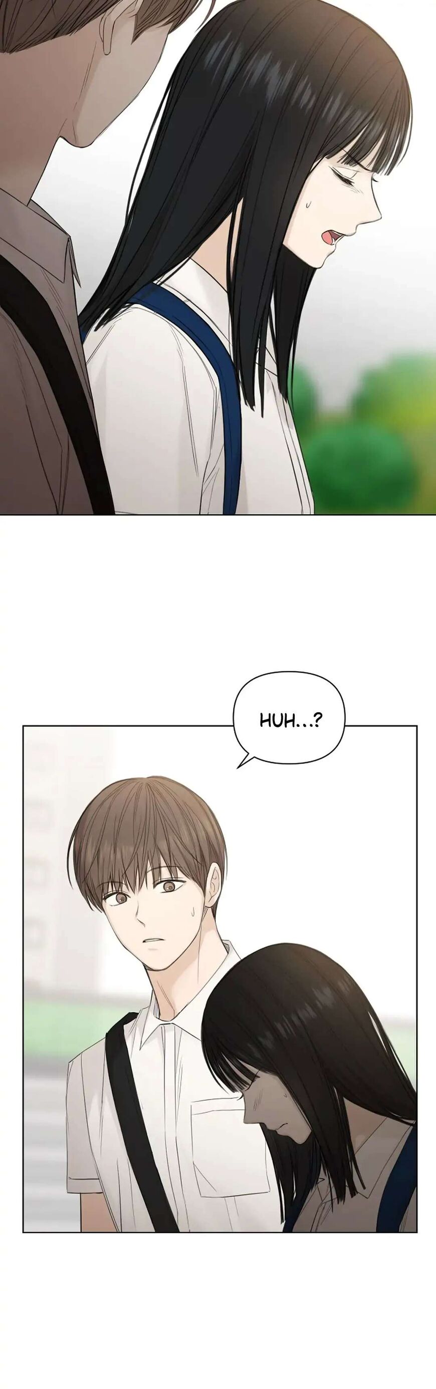 Read Just Twilight Manga Online