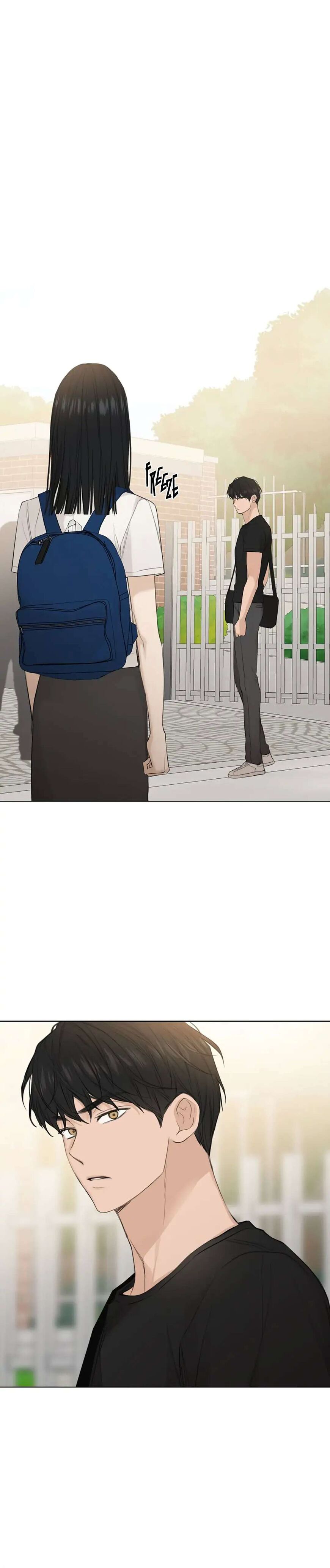 Read Just Twilight Manga Online
