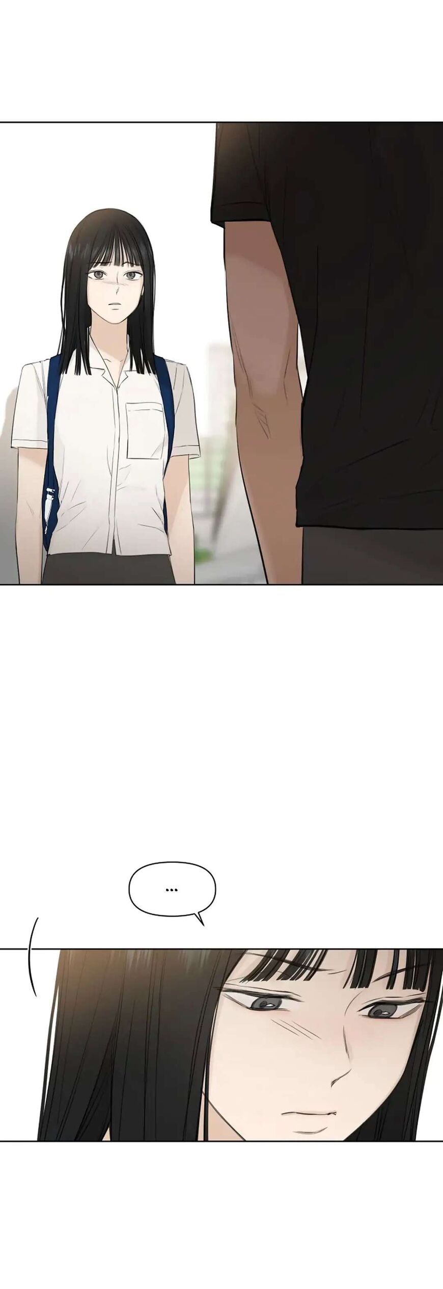 Read Just Twilight Manga Online