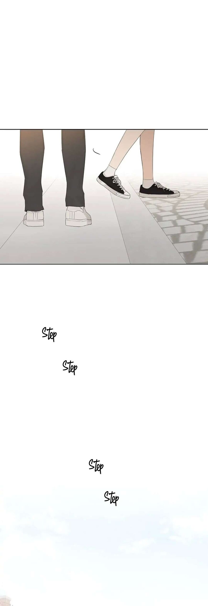 Read Just Twilight Manga Online