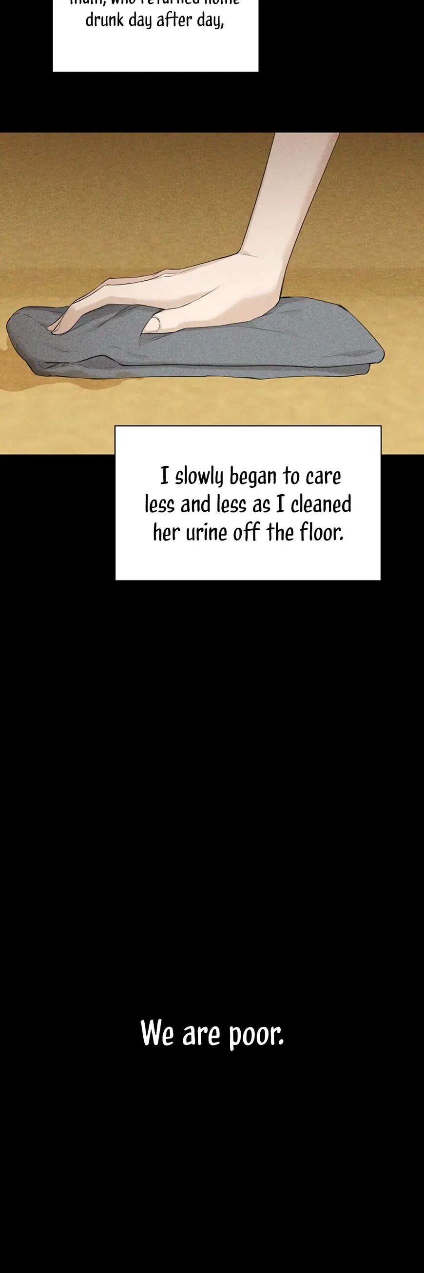 Read Just Twilight Manga Online