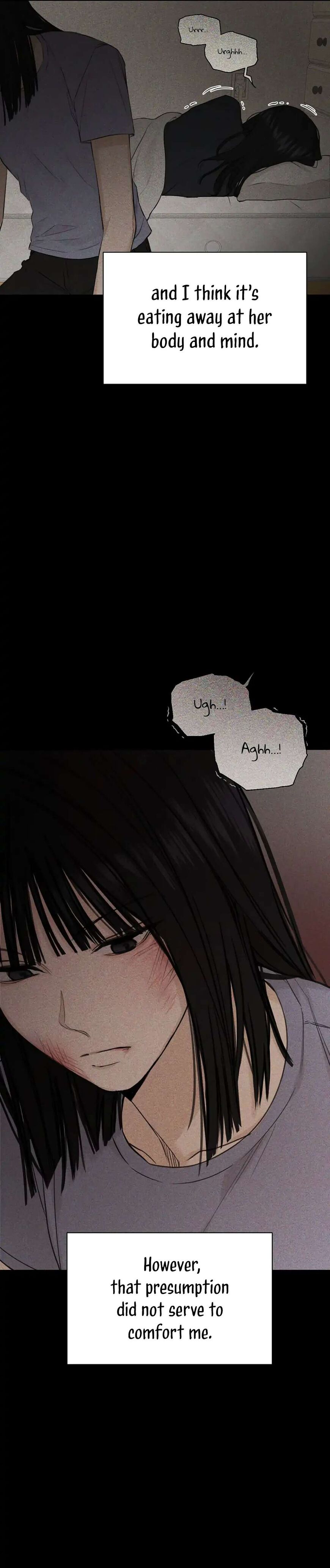 Read Just Twilight Manga Online