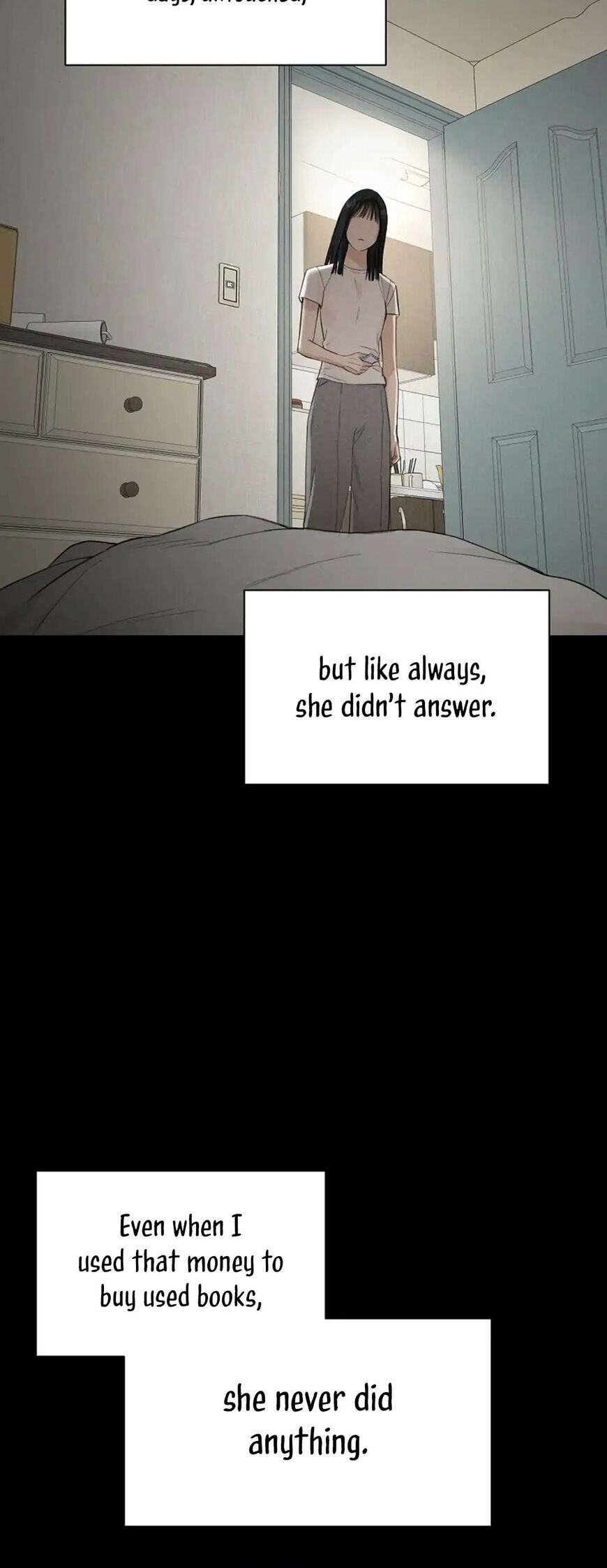 Read Just Twilight Manga Online
