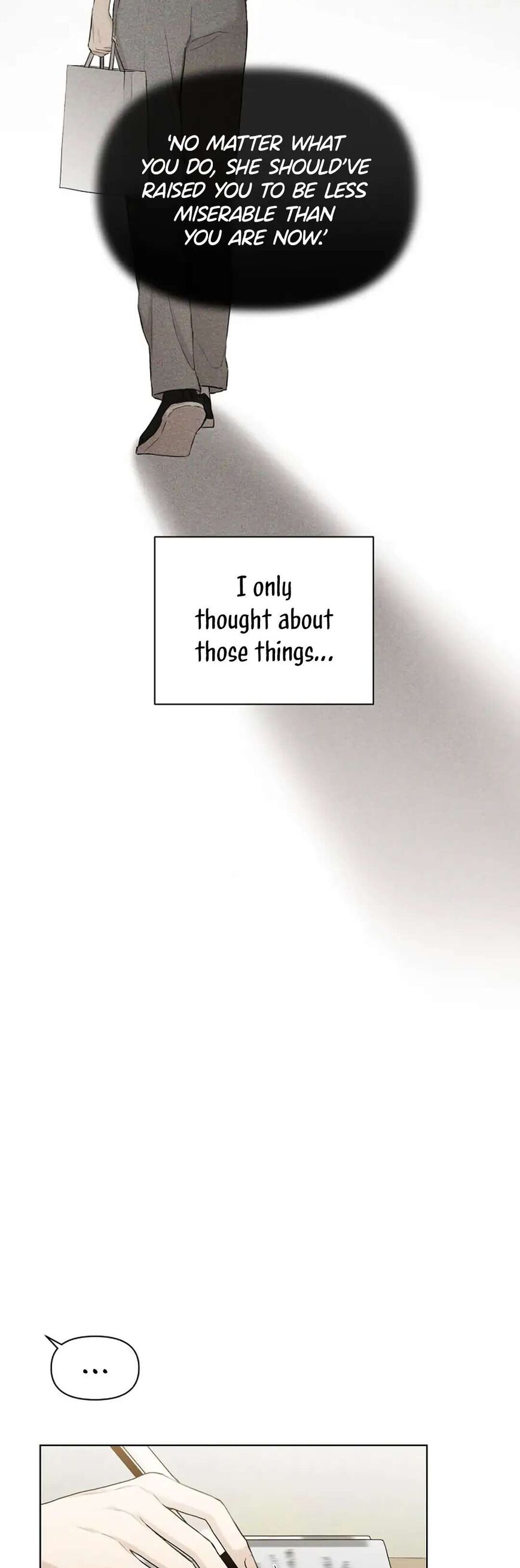 Read Just Twilight Manga Online