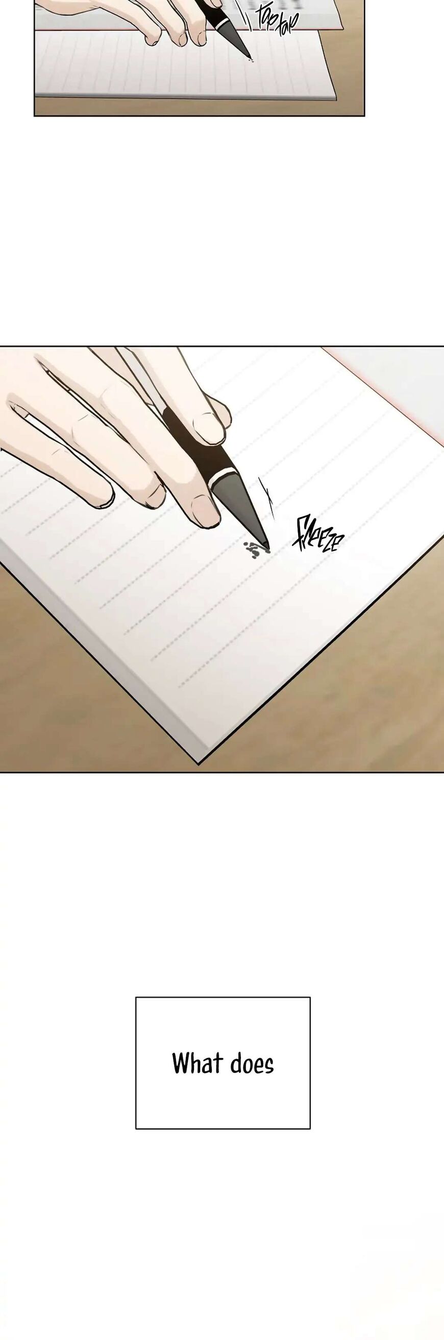 Read Just Twilight Manga Online