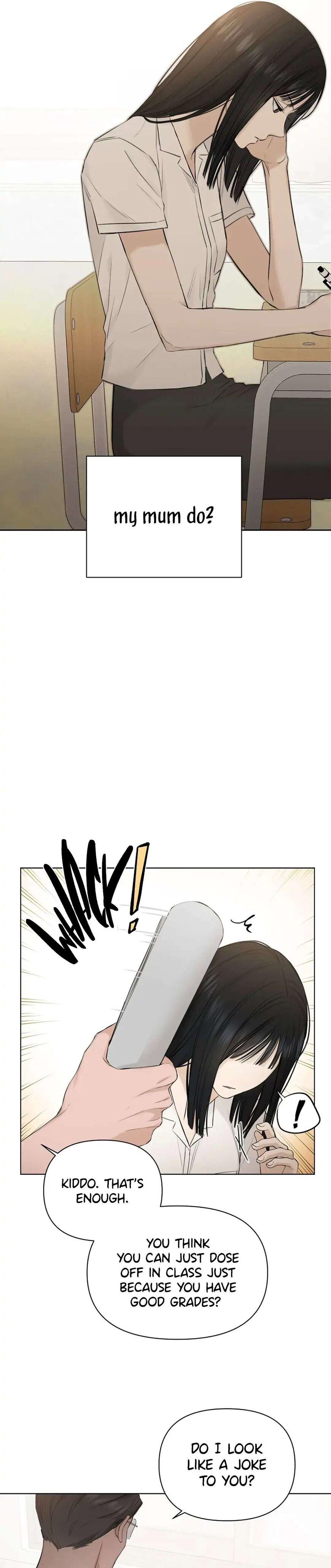 Read Just Twilight Manga Online