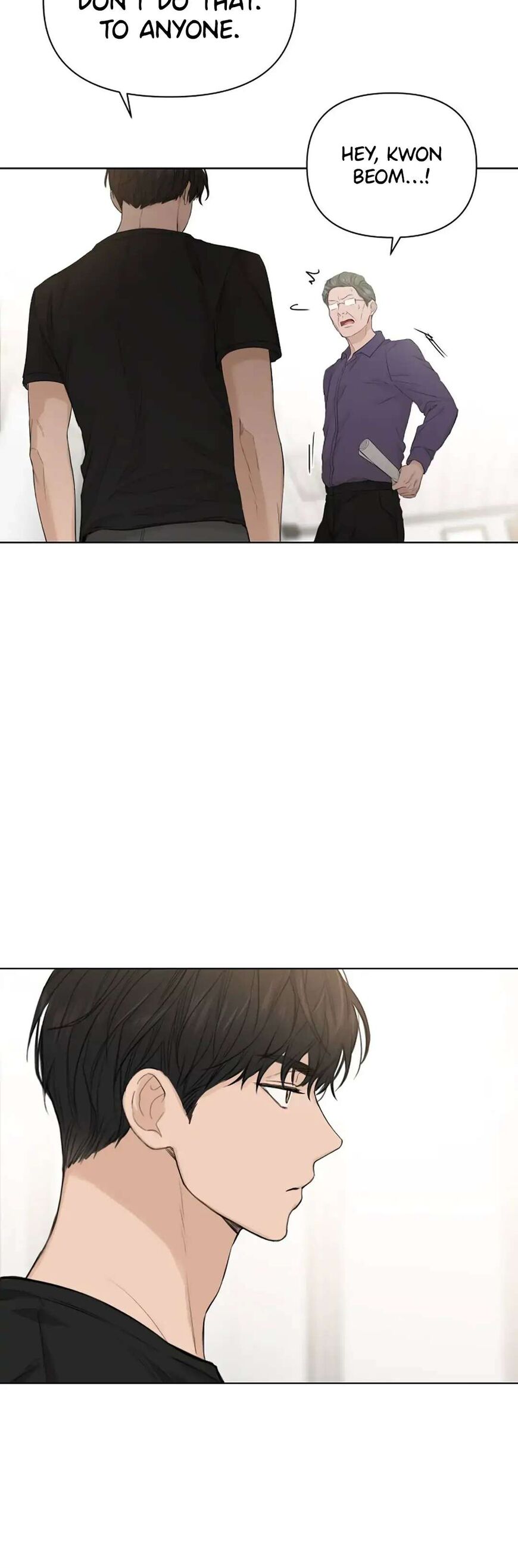 Read Just Twilight Manga Online