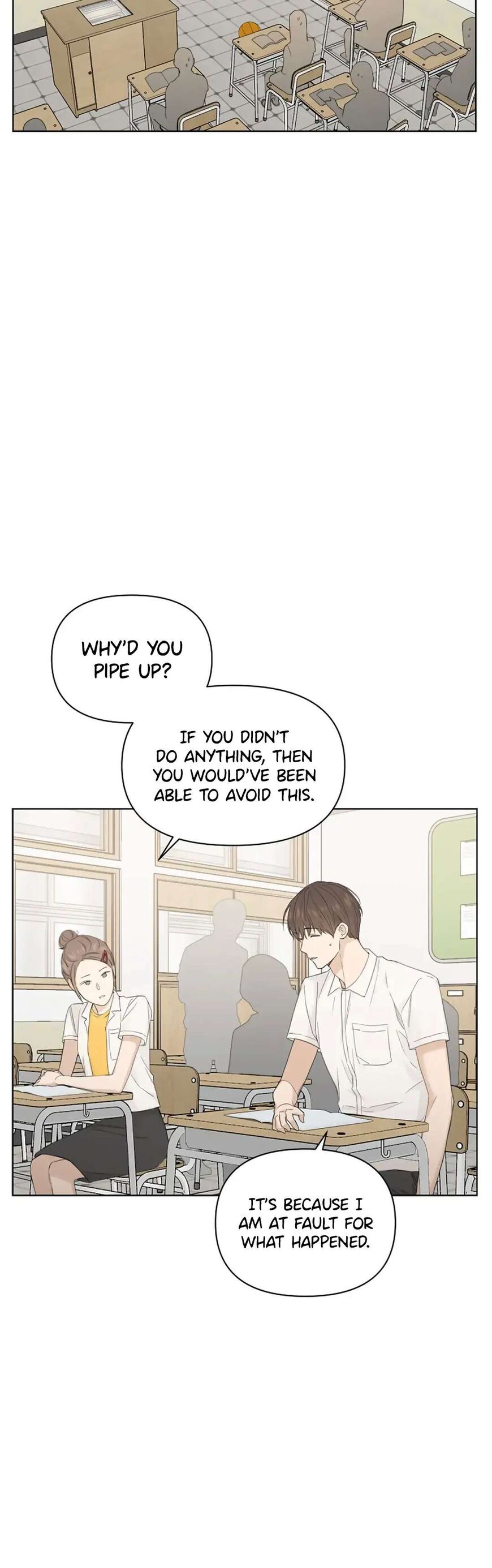 Read Just Twilight Manga Online