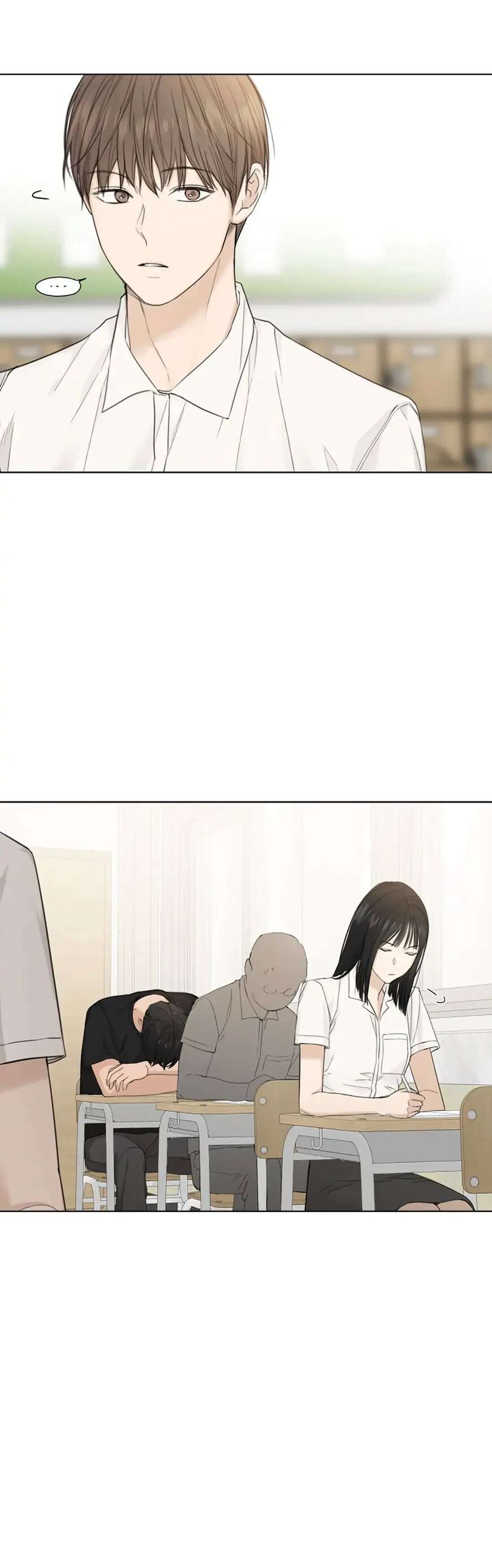 Read Just Twilight Manga Online