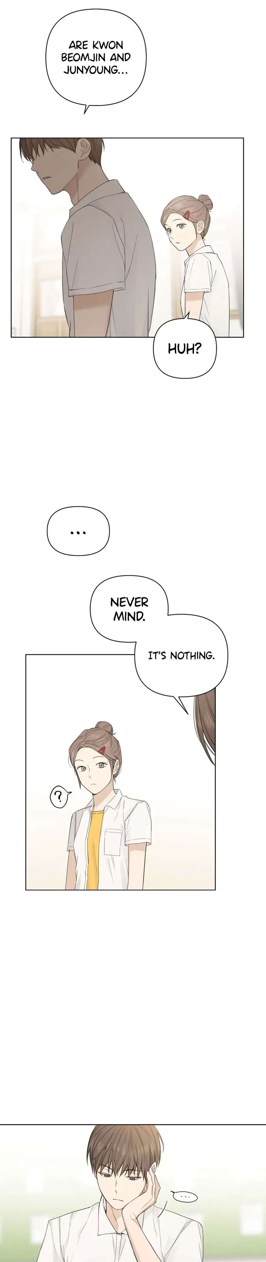 Read Just Twilight Manga Online