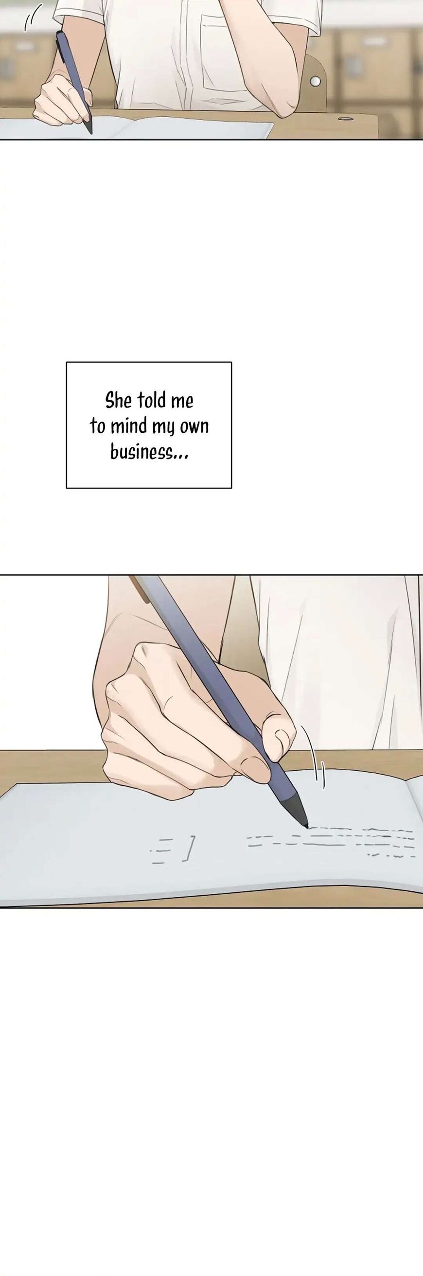 Read Just Twilight Manga Online