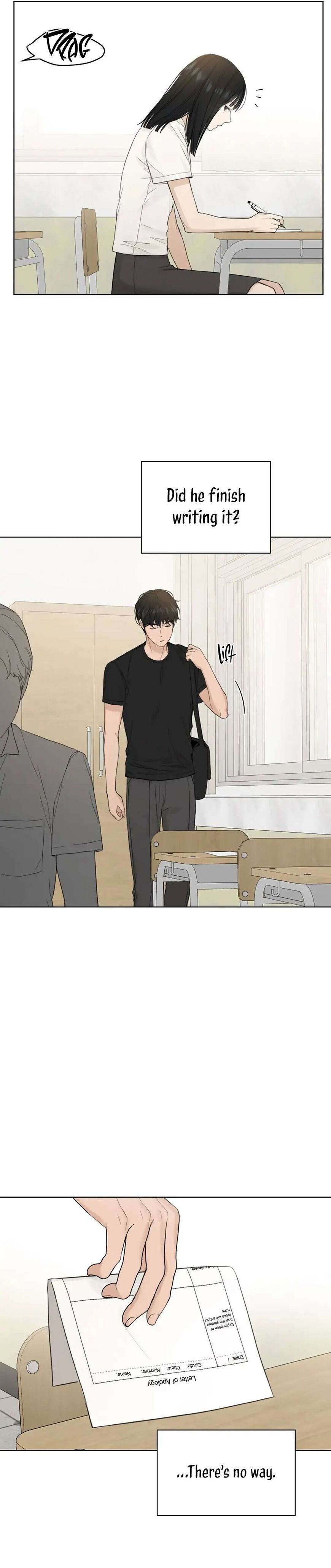 Read Just Twilight Manga Online