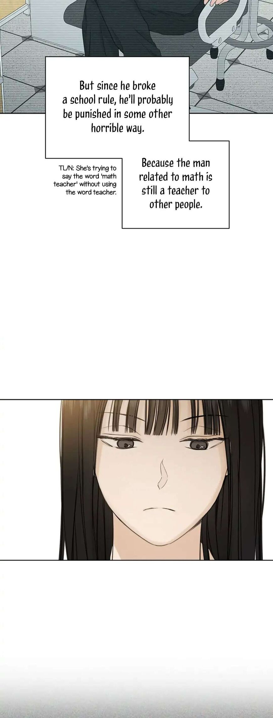 Read Just Twilight Manga Online