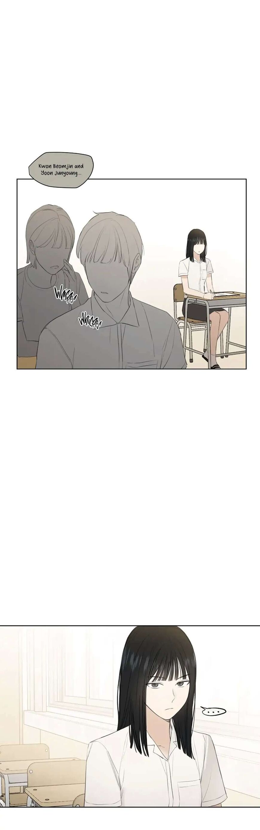 Read Just Twilight Manga Online