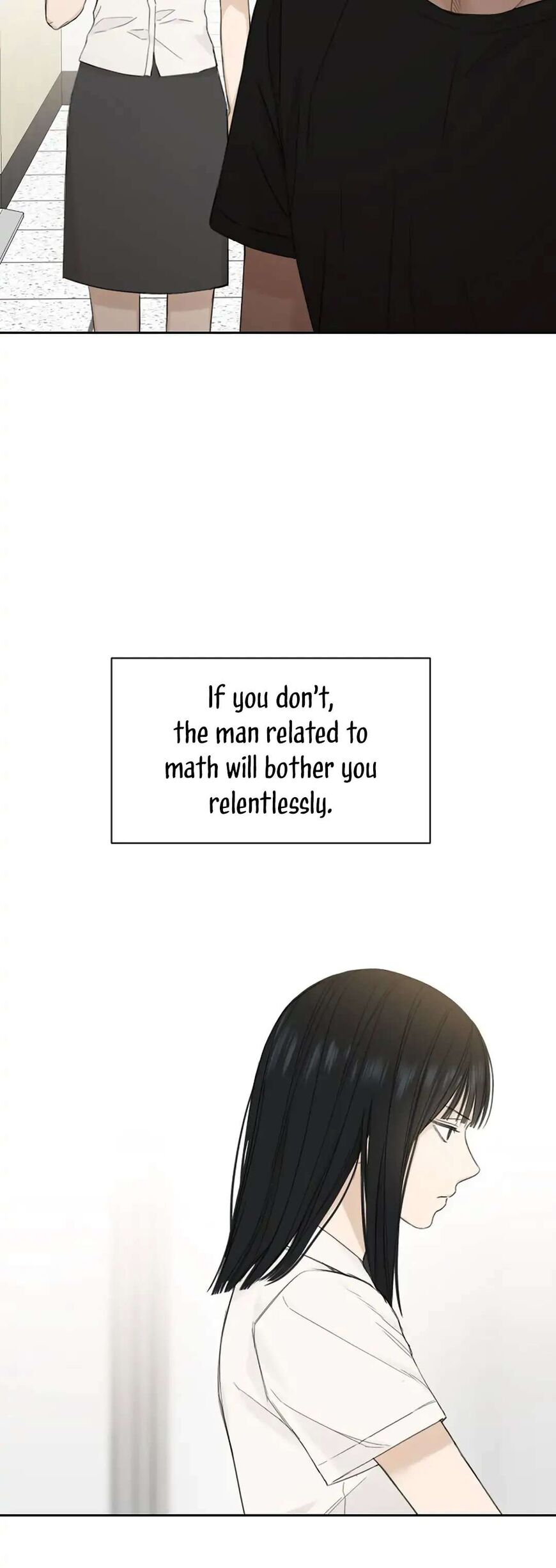 Read Just Twilight Manga Online