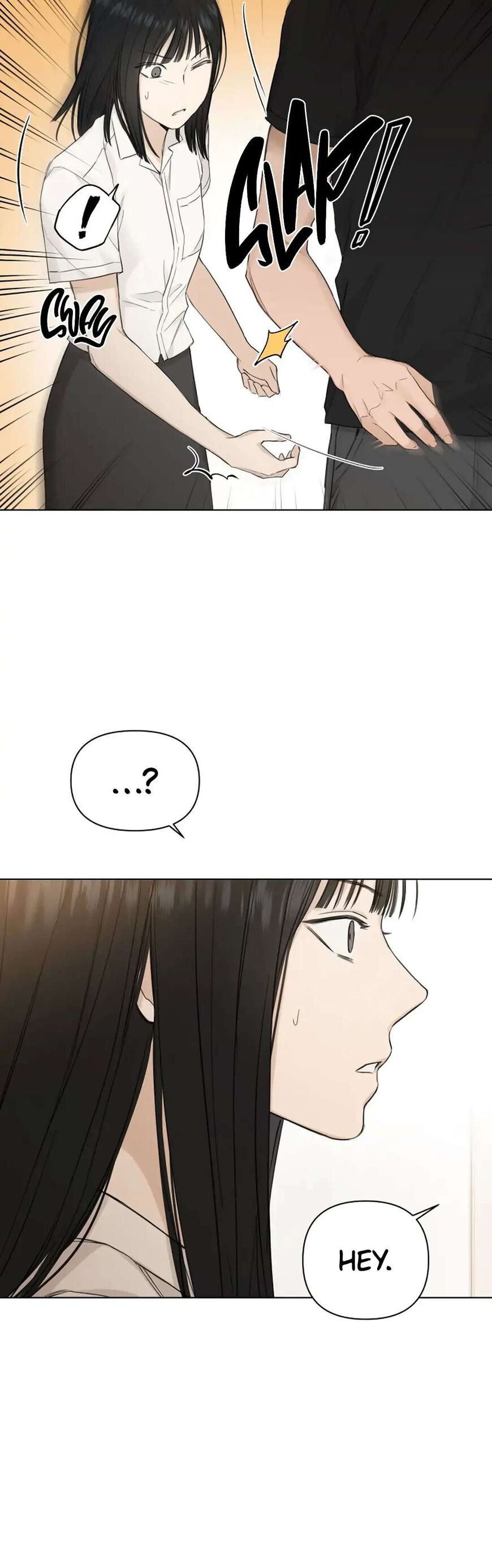 Read Just Twilight Manga Online