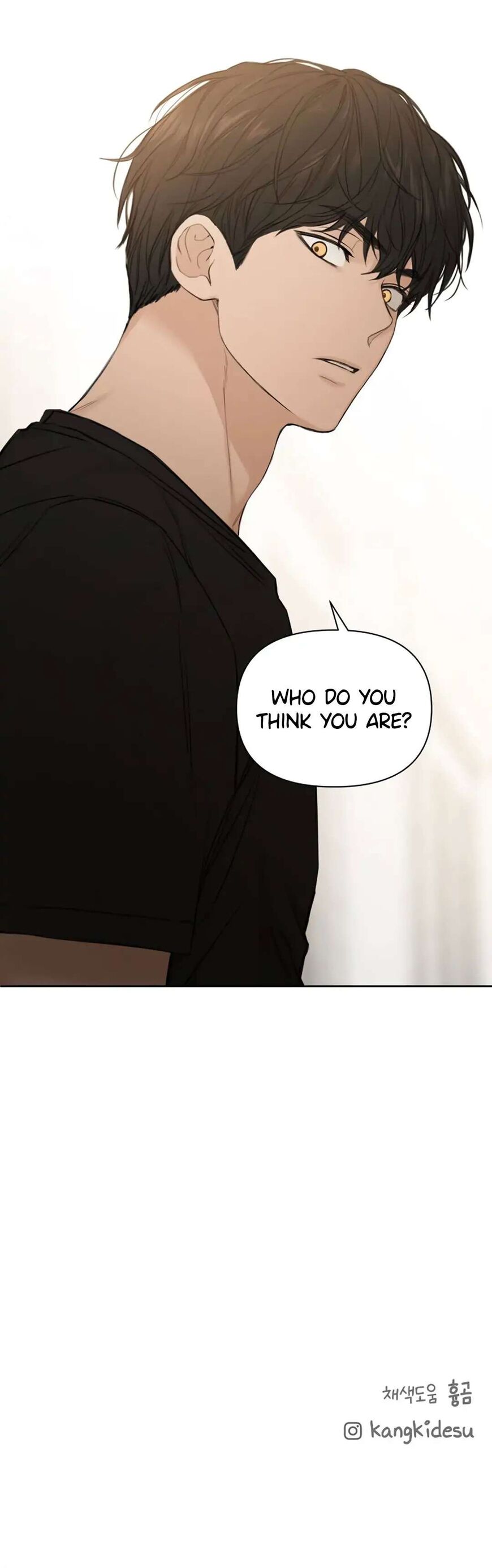 Read Just Twilight Manga Online