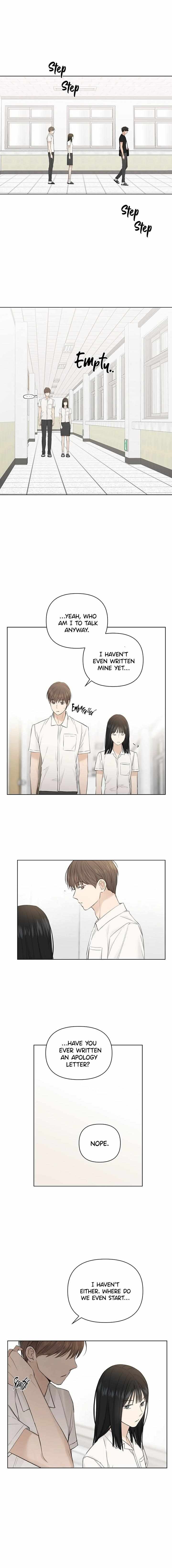 Read Just Twilight Manga Online