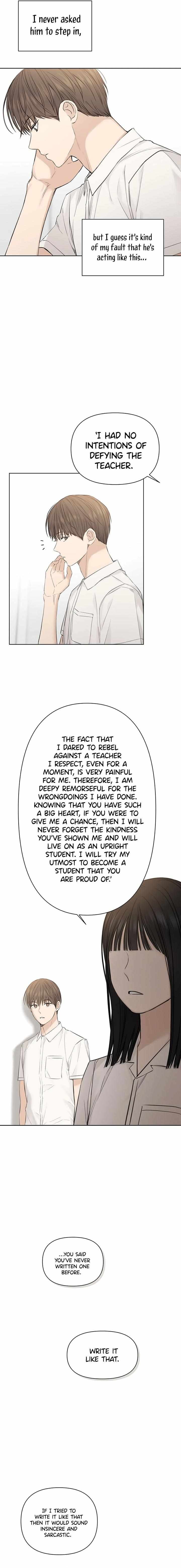 Read Just Twilight Manga Online