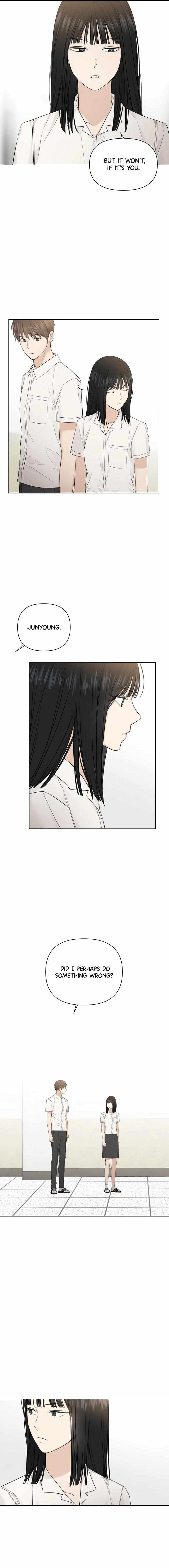 Read Just Twilight Manga Online