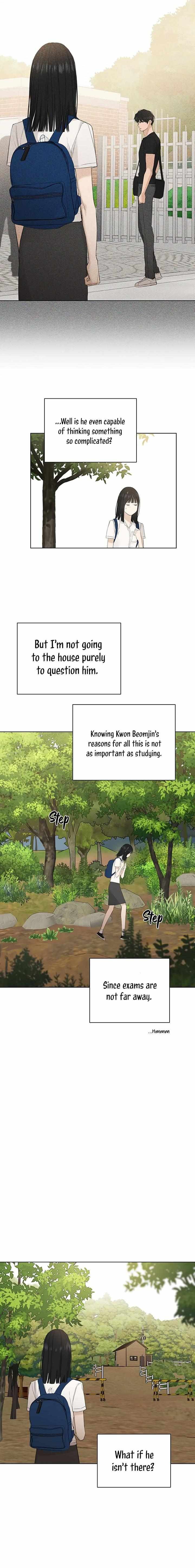 Read Just Twilight Manga Online