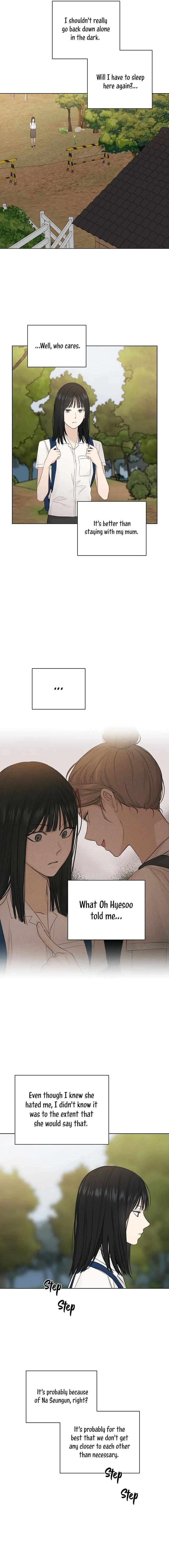 Read Just Twilight Manga Online