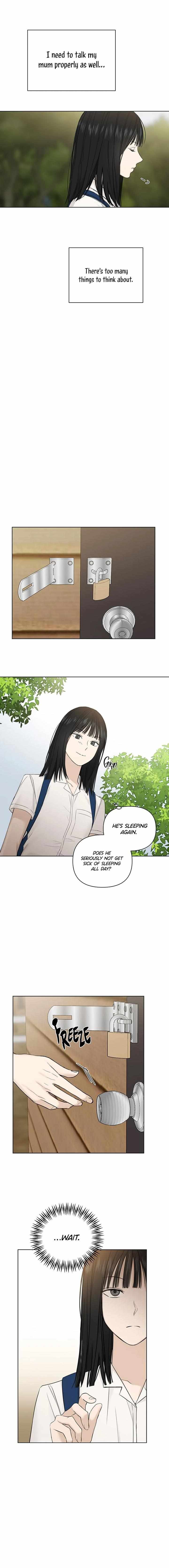Read Just Twilight Manga Online
