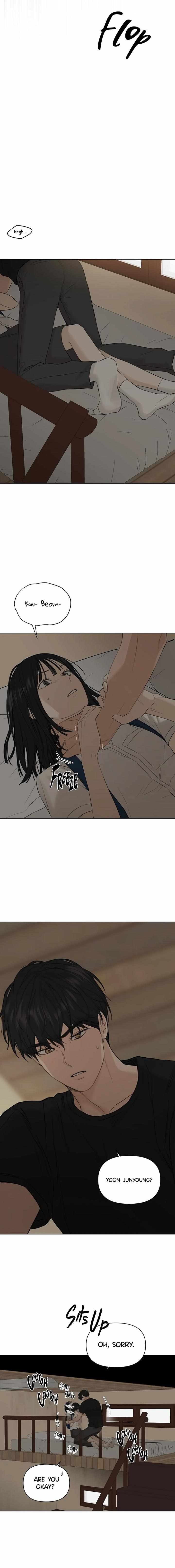 Read Just Twilight Manga Online