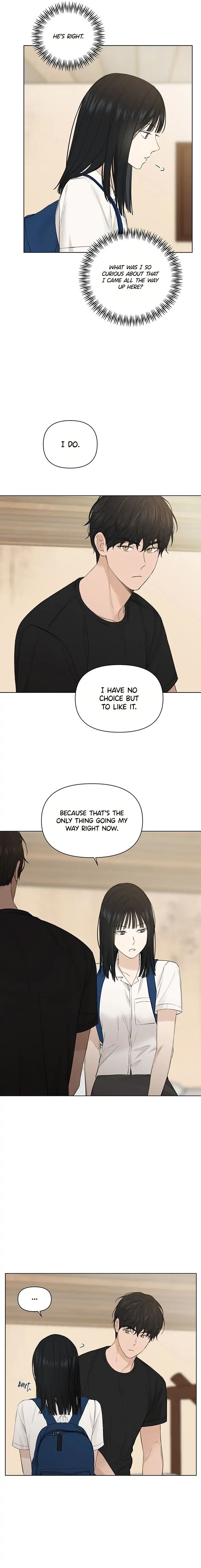 Read Just Twilight Manga Online