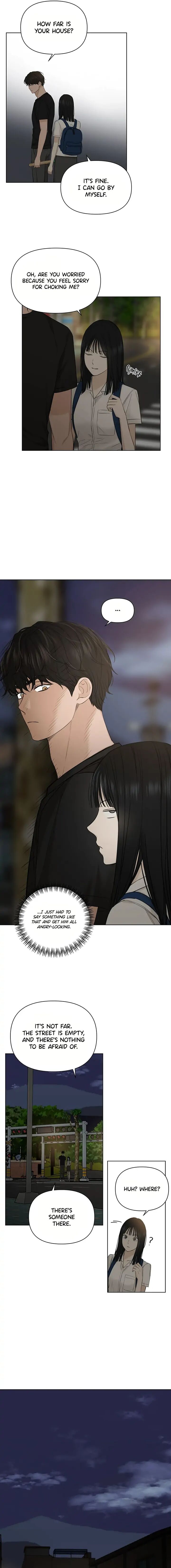 Read Just Twilight Manga Online