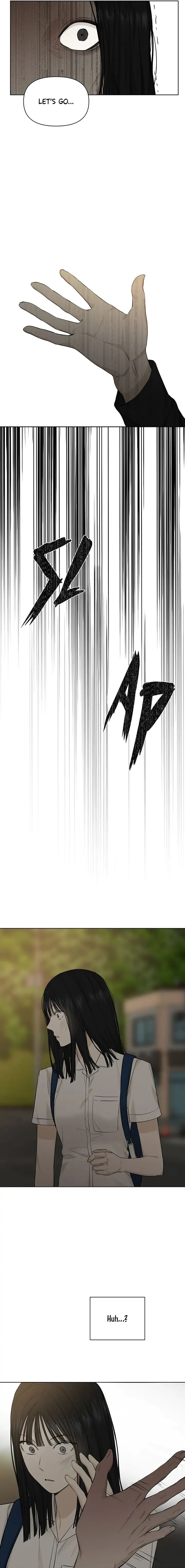 Read Just Twilight Manga Online