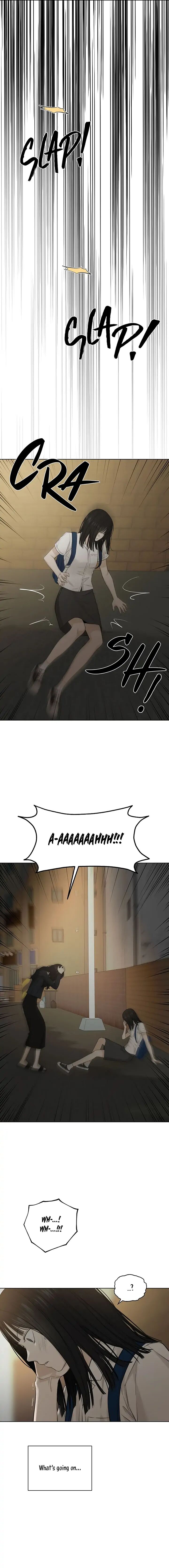 Read Just Twilight Manga Online