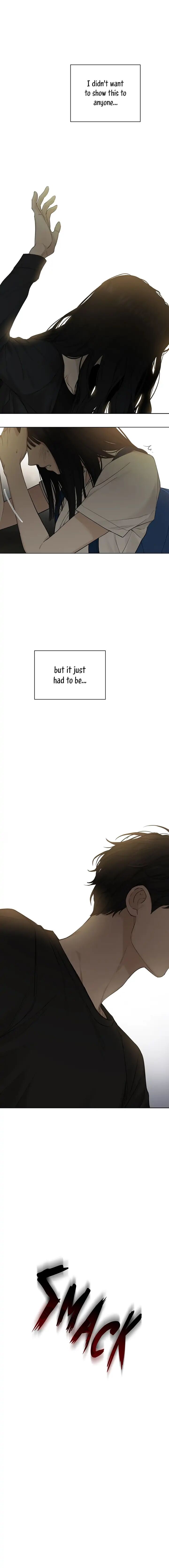 Read Just Twilight Manga Online
