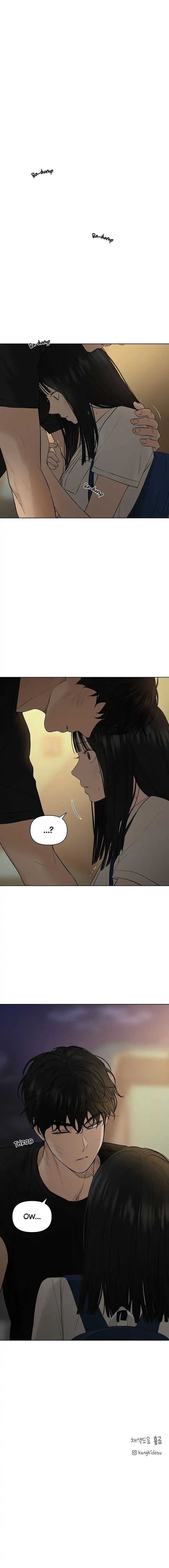 Read Just Twilight Manga Online