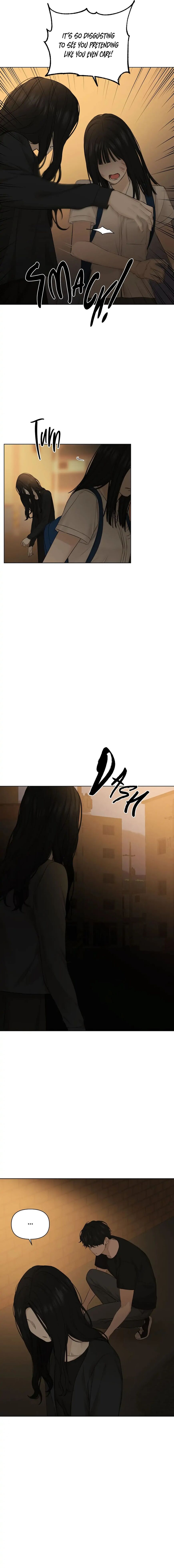 Read Just Twilight Manga Online