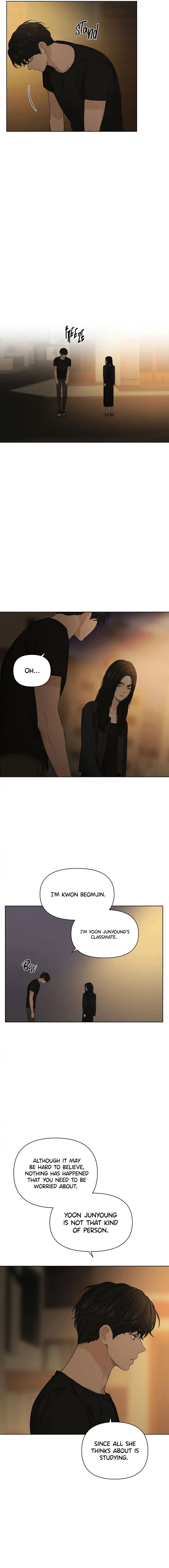 Read Just Twilight Manga Online
