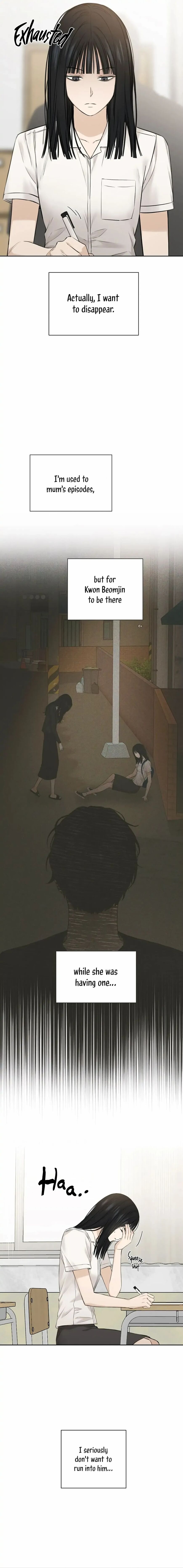 Read Just Twilight Manga Online