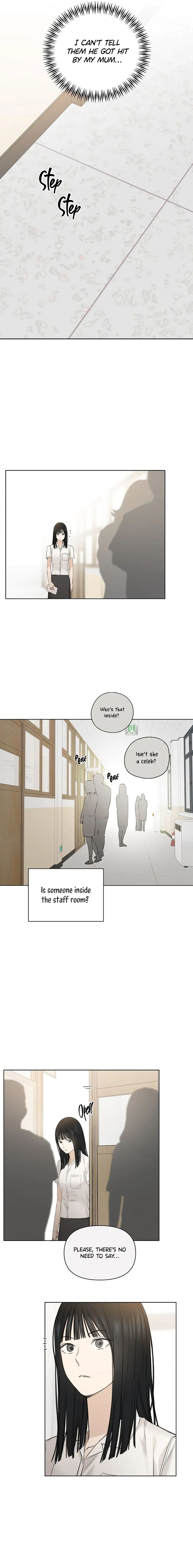 Read Just Twilight Manga Online
