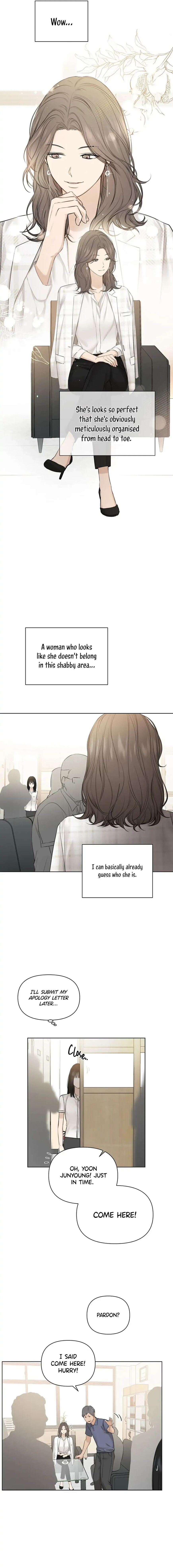 Read Just Twilight Manga Online