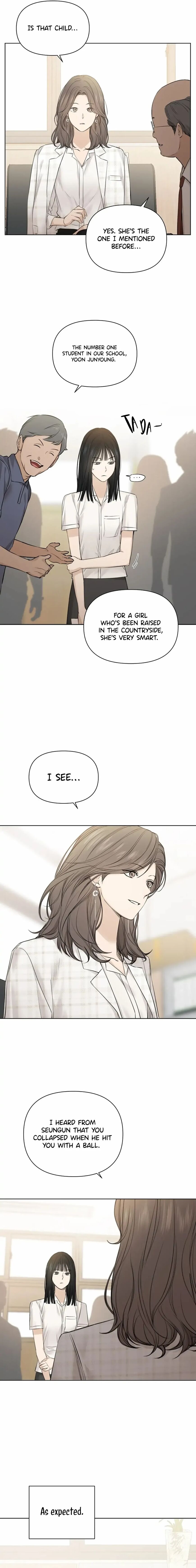 Read Just Twilight Manga Online