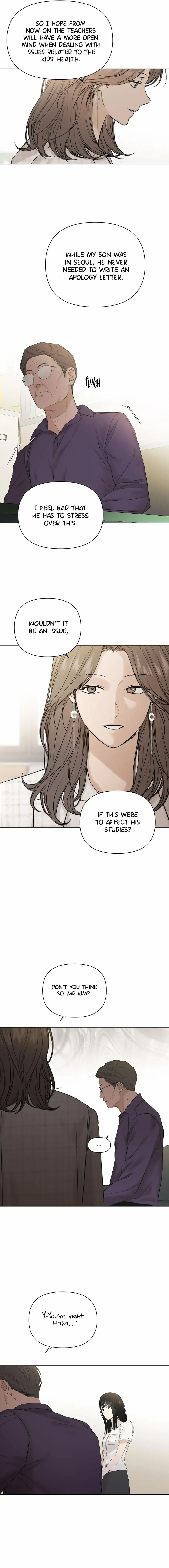 Read Just Twilight Manga Online