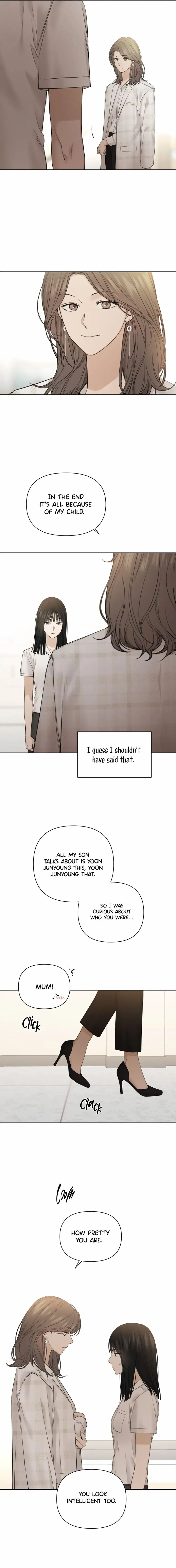 Read Just Twilight Manga Online