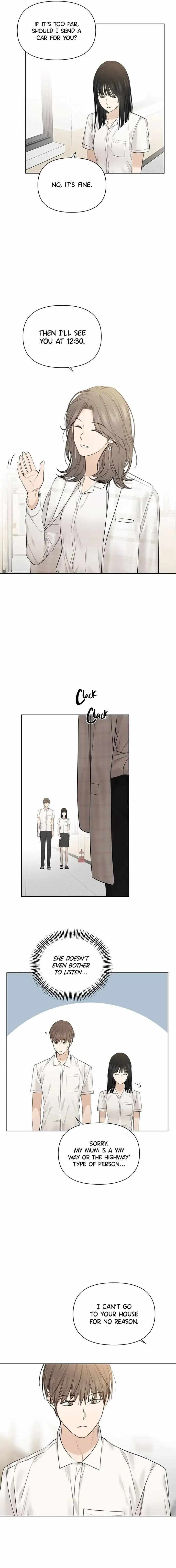 Read Just Twilight Manga Online