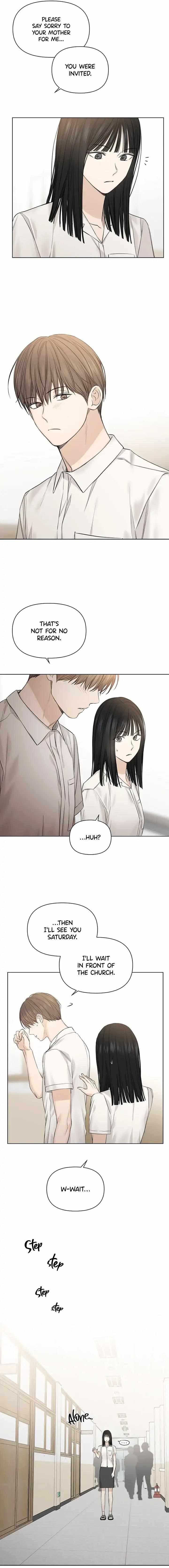Read Just Twilight Manga Online