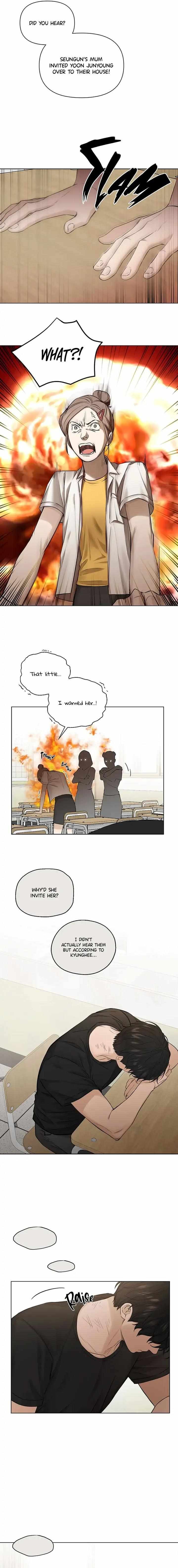 Read Just Twilight Manga Online
