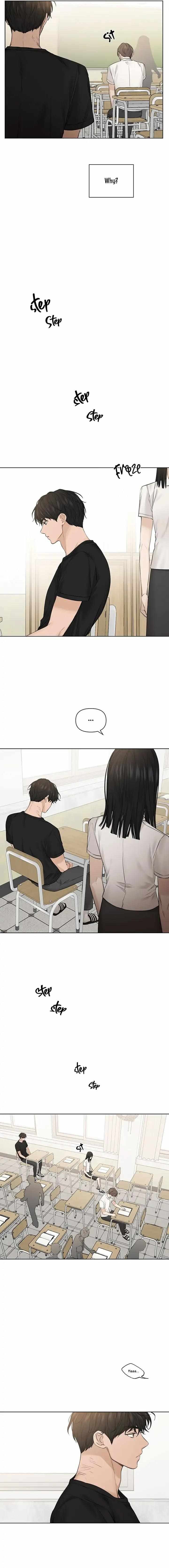 Read Just Twilight Manga Online
