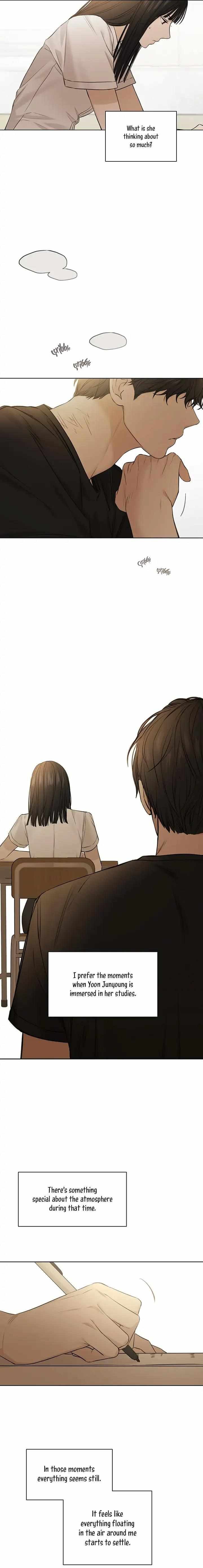 Read Just Twilight Manga Online