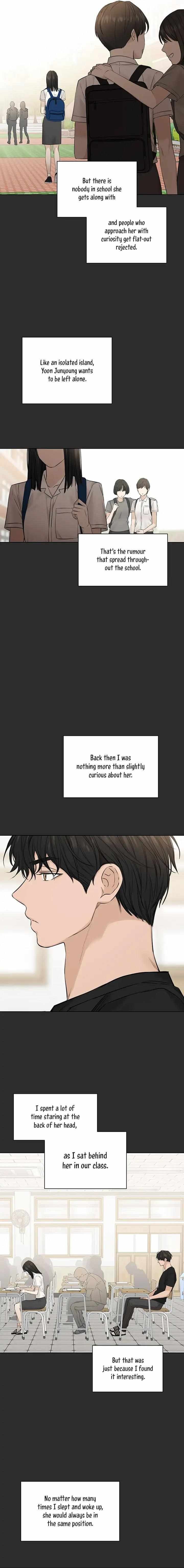 Read Just Twilight Manga Online